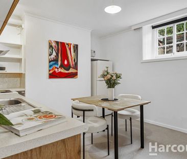 Historic Cottage with Charm and Inner-City Appeal - Photo 4