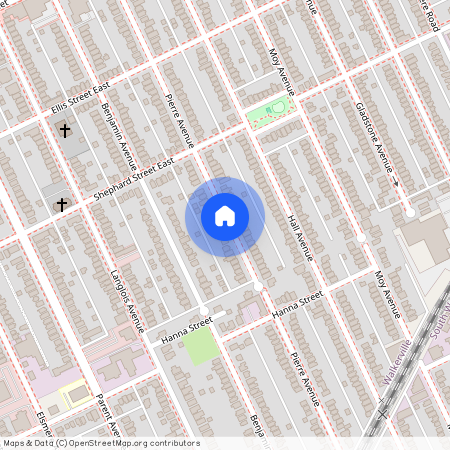 1527 Pierre, Windsor, ON N8X 4P6