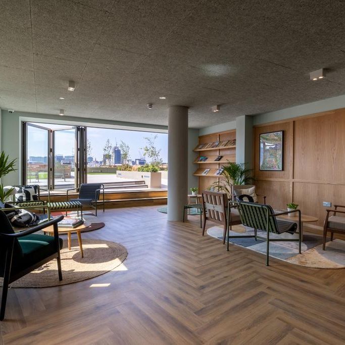 1 bedroom flat to rent - Photo 1