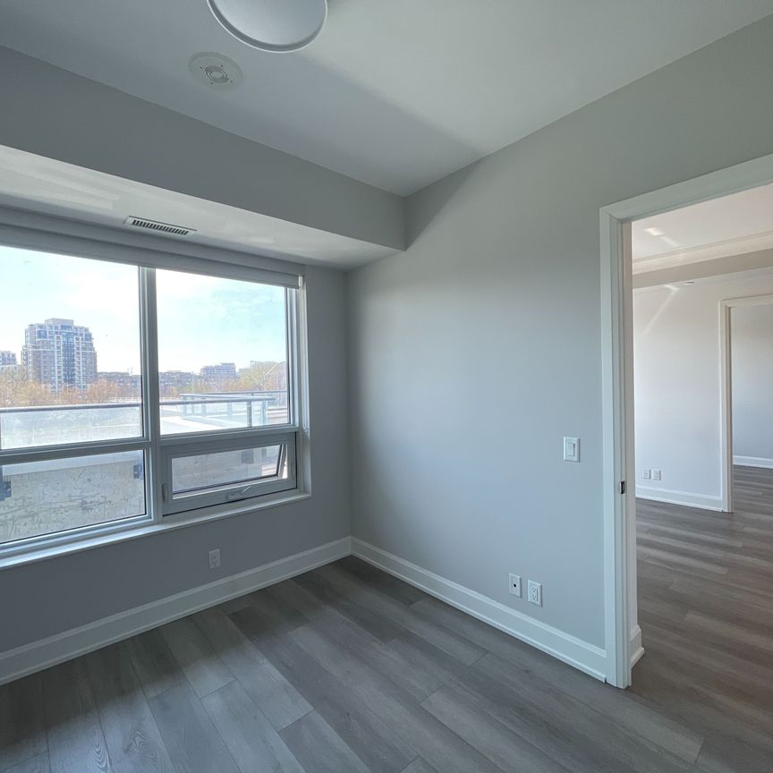 For Lease - 8 Water Walk Drive Unit# 202, Markham, Ontario - Photo 1