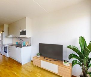 Maria Stationsgata, Helsingborg - Photo 2