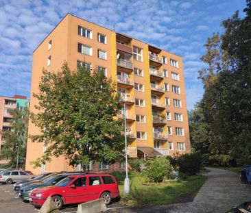 Pronájem bytu 1+kk 30 m² - Photo 2