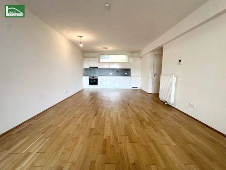 Ihr neues Zuhause in Floridsdorf – Top Lage Prager Straße - JETZT ANFRAGEN! - Photo 3