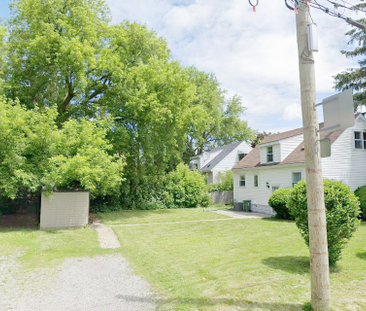 For Lease - 112 Leland Street Unit# Room Bsmt, Hamilton, Ontario - Photo 3