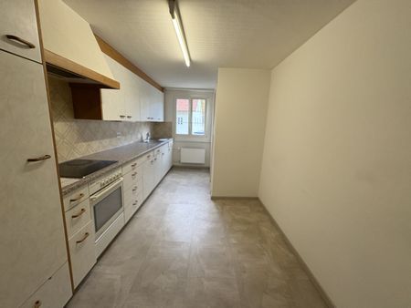 3.5 Zimmer, 2. Stock - Photo 4