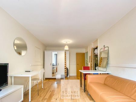 3 bedroom flat to rent - Photo 2