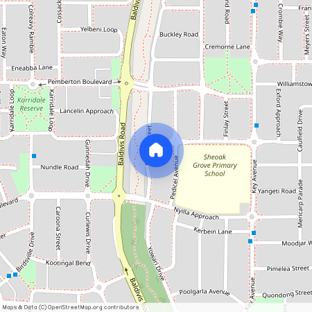 18 Olearia Street, WA 6171, Baldivis