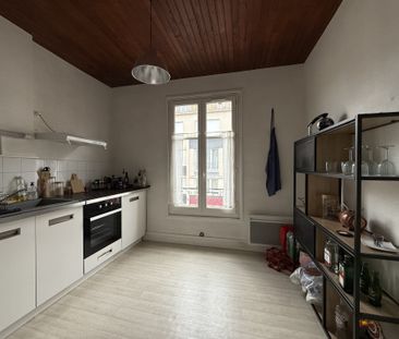 Location Appartement 2 pièces 52m² LIMOGES 87000 - Photo 5