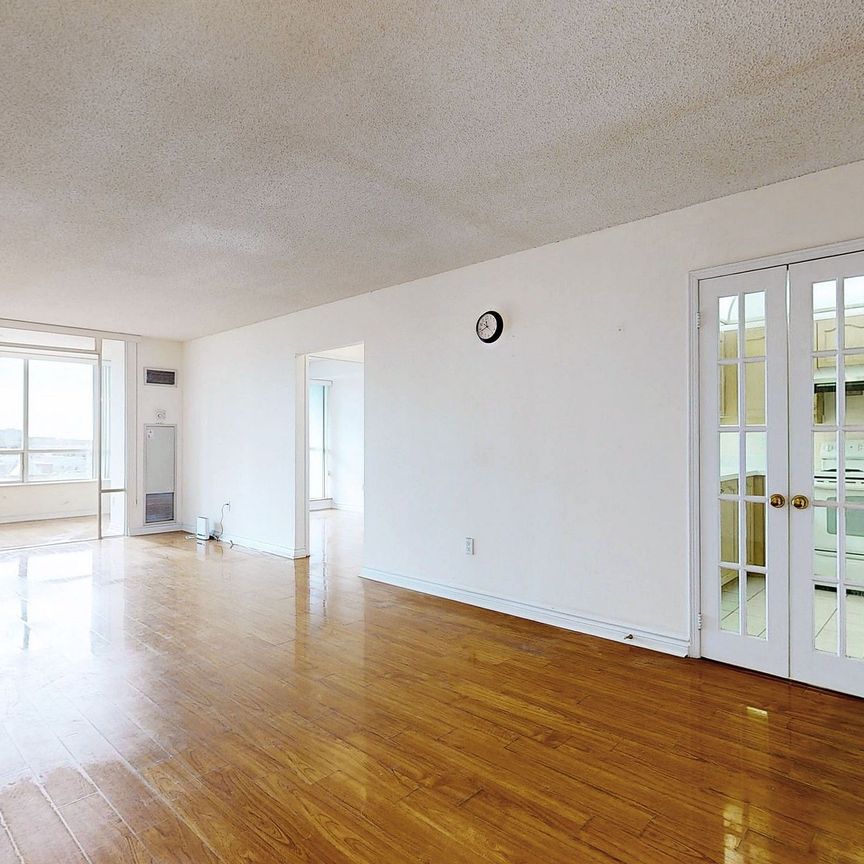 For Lease - 168 Bonis Avenue Unit# 713, Toronto, Ontario - Photo 1