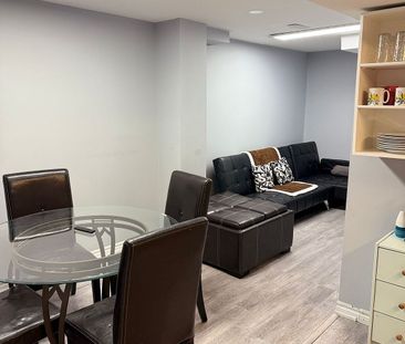 For Lease - 3250 Apricot Street Unit# Bsmt, Mississauga, Ontario - Photo 2