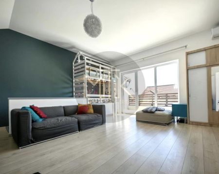 Vila 4 camere lux I Avangarde Forest - Matei MILLO I Pet friendly - Photo 3