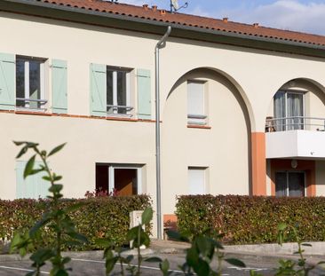 location Appartement T2 DE 45.45m² À MERVILLE - Photo 4