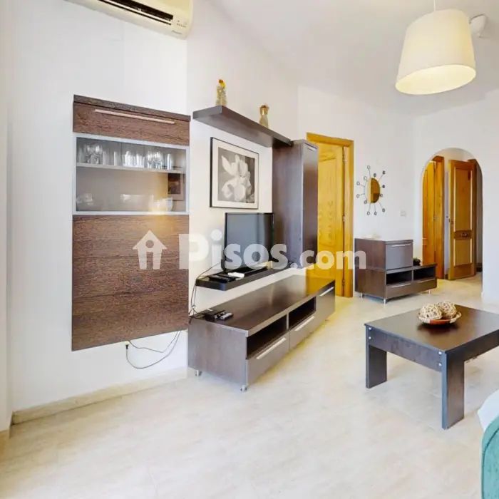 Apartamento en alquiler en Avenida de Diego Ramírez Pastor, 172, cerca de Calle de la Loma - Foto 1