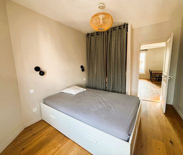 Appartement Malakoff 2 pièces 39.3 m2 - Photo 3