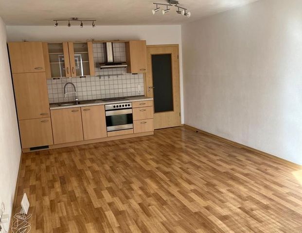 Moderne 1 Zimmer-Studio-Wohnung (40 m²) in Ortsmitte - Foto 1