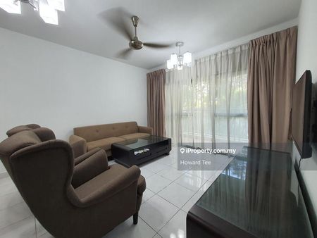 Kiara Designer Suites, Mont Kiara - Foto 2