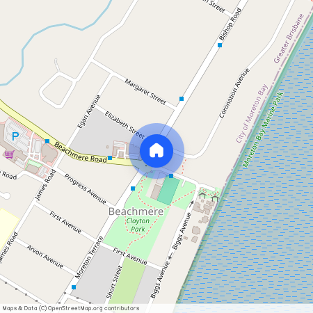 27 Main Street, Beachmere QLD 4510