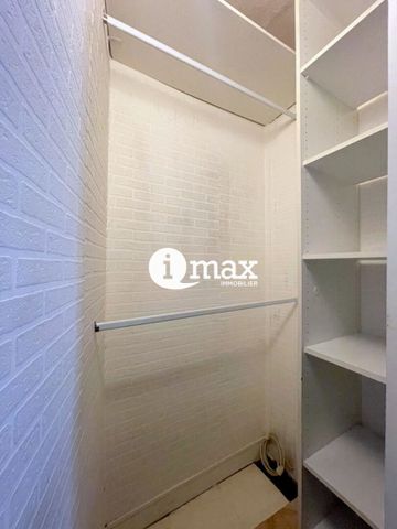 Location Appartement ASNIERES SUR SEINE - - Photo 4