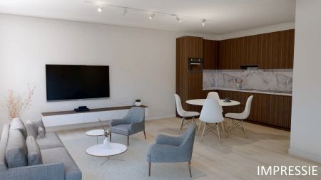 Gerenoveerd appartement met terras en parking voor de deur - Foto 2