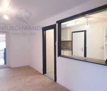 2.5 room apartment - 70 m2 with private garden 84 m2 - Photo 2