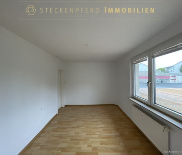 Moderne 2-Zimmerwohnung mit Dachterrasse, frisch saniert! - Foto 5