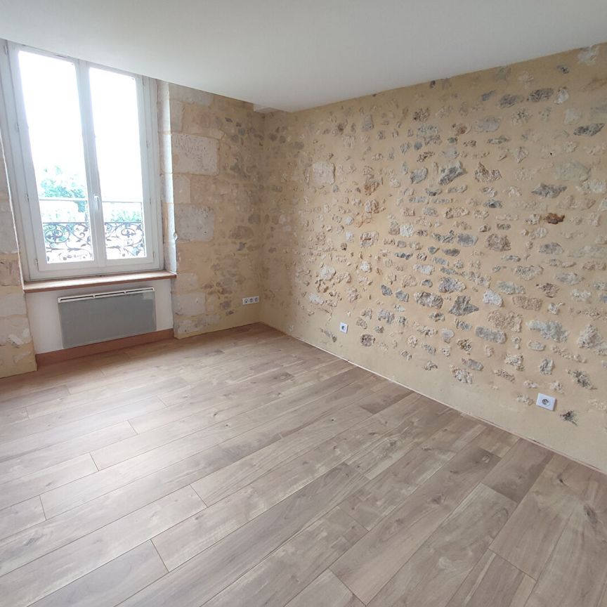 Location Appartement 2 pièces 32m² - Photo 1