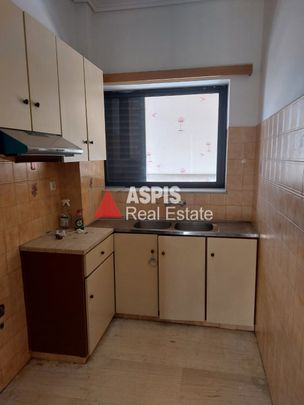 Studio/Γκαρσονιέρα, προς ενοικίαση Άγιος Δημήτριος Κωδικός 2333017 - Φωτογραφία 1