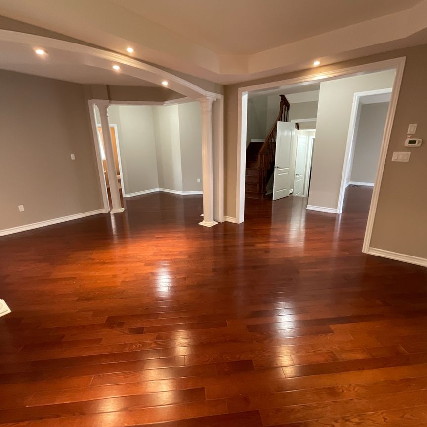 For Lease - 54 Kindy Street, Markham, Ontario - Photo 1