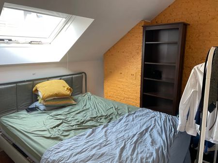 Studio te huur - Photo 3