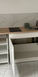 Studio - Tours - secteur Velpeau dans une impasse - Photo 4