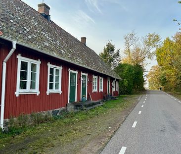 Sperlingsholm Residenset, Åled - Foto 1