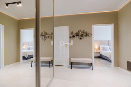 Luksusowe 3-pokojowe mieszkanie | Ogród | Parking - Zdjęcie 2