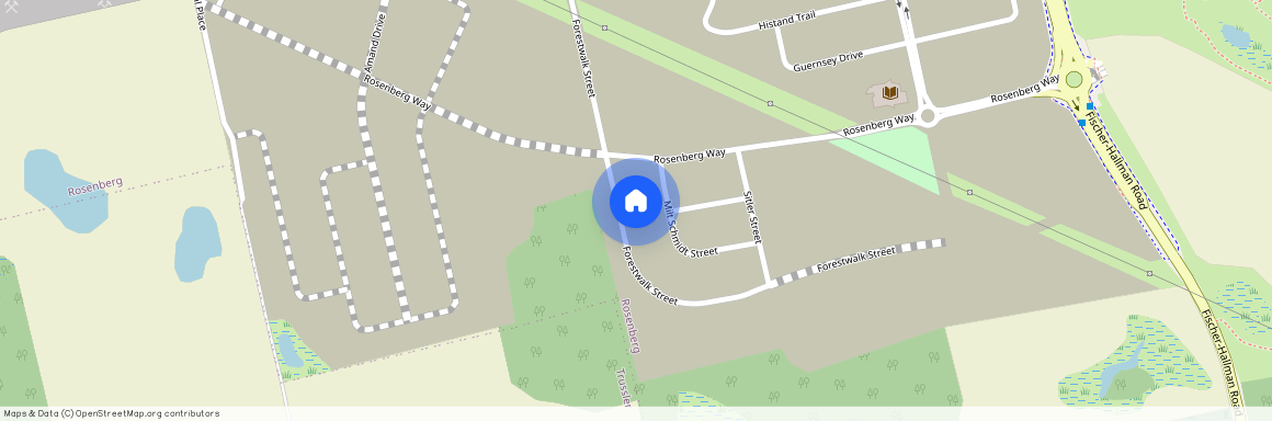 185 Forestwalk Street, Kitchener