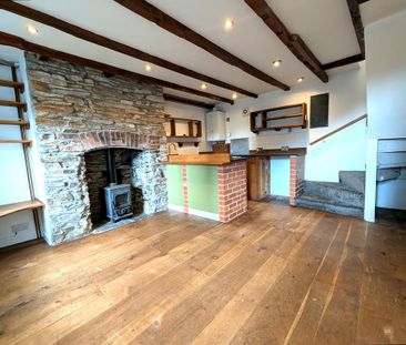 1 bedroom house to rent - Photo 2