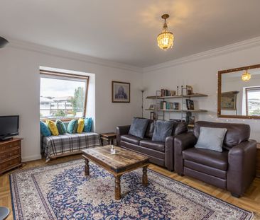 2572L Caledonian Crescent, Edinburgh, EH11 2AT - Photo 3