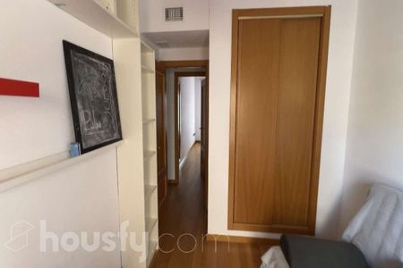 Piso de alquiler en Avenida Médico Ricardo Ferre, ., Paus - Poligono San Blas - Photo 2