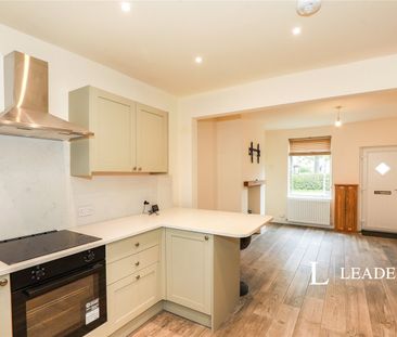 2 bedroom house to rent Barony Road, CW5 - Photo 5