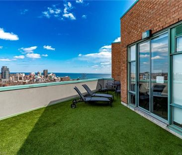 For Lease - 1276 Maple Crossing Boulevard Unit# 909, Burlington, On... - Photo 6