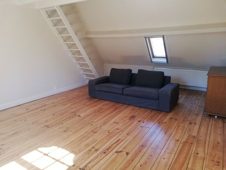 Mini duplex appartement met 1 slaapk in centrum Lier. - Foto 3