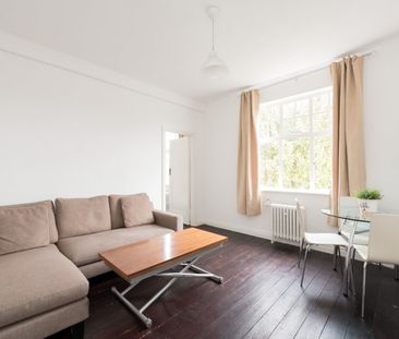 Belsize Grove, - Photo 1