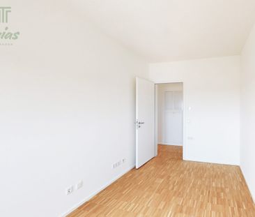 Großzügige 5-Zimmer-Wohnung mit zwei Bäder und Terrasse! - Foto 5