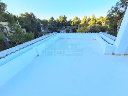 Μεζονέτα για ενοικίαση Εύξεινος Πόντος (Σταμάτα) - Photo 4