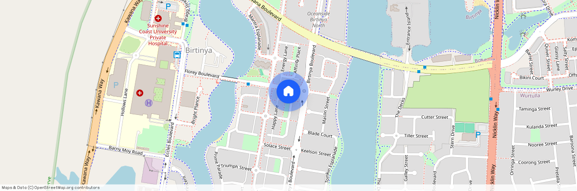 18 Balance Place, Qld 4575, Birtinya