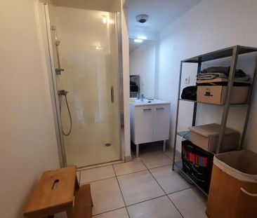 Louer appartement 1 pièce de 28 m² - Photo 3