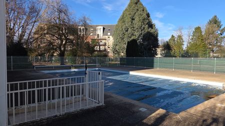 Location Appartement 2 Pièces 54 m² - Photo 4