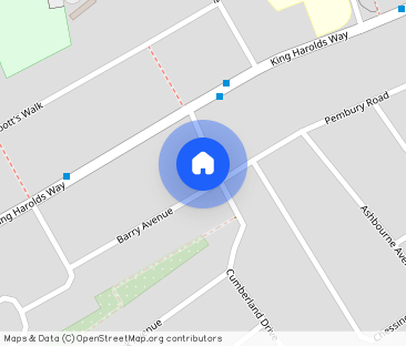 2 Barry Avenue, Bexleyheath, DA7 - Photo 1