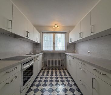 Großzügige 2,5-Zimmer-Erdgeschosswohnung in ruhiger Innenstadtlage - Photo 5