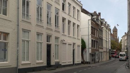 Te huur: Appartement Bredestraat in Maastricht - Foto 4