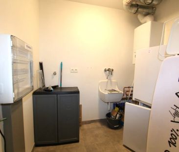 MODERN APPARTEMENT MET RUIM TERRAS EN ZICHT OP GROEN - Photo 5