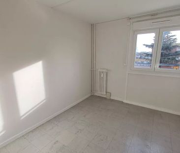 Location appartement T3 56.42m² à Reims (51100) - Photo 3